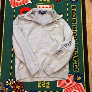 Vineyard Vines fleece
